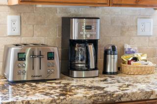 Village Treehouse #1 - 9