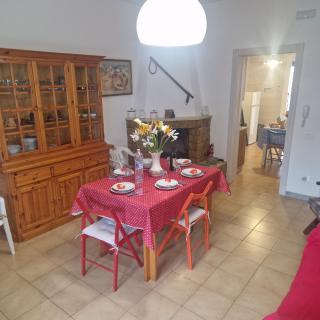 CASA RELAX San Foca - 7