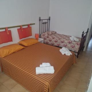 CASA RELAX San Foca - 3