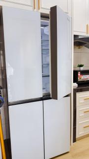 White Cozy Home near IOI City Mall with Netflix - 4