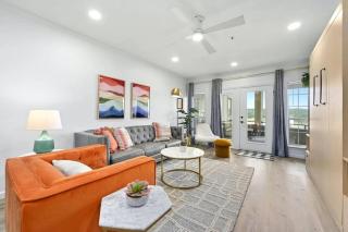 Island Breeze - Lago Vista - 8