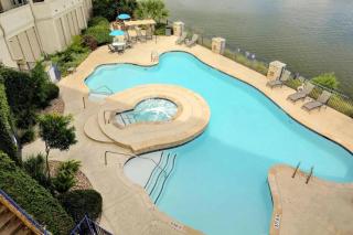Island Breeze - Lago Vista - 7