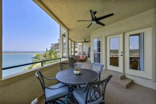 Island Breeze - Lago Vista - 6