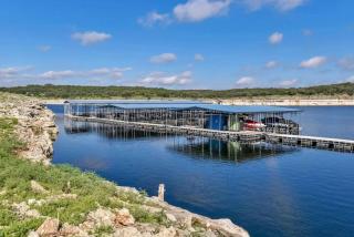 Island Breeze - Lago Vista - 4