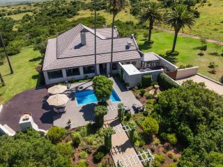 Lalibela Game Reserve - Mills Manor - 0