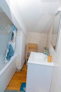 Superbe appartement T4 Montélimar centre ville - Montélimar - 5