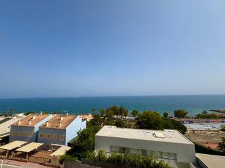 Apartamento Santa Pola frente al mar - Santa Pola - 9