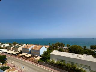 Apartamento Santa Pola frente al mar - Santa Pola - 5
