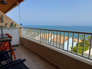 Apartamento Santa Pola frente al mar - Santa Pola - 8