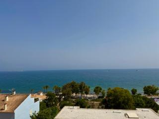 Apartamento Santa Pola frente al mar - Santa Pola - 4