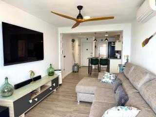 Apartamento Santa Pola frente al mar - Santa Pola - 2