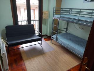 Apartamento 2 habitaciones con garaje - Gondomar - 9