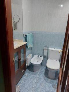Apartamento 2 habitaciones con garaje - Gondomar - 6