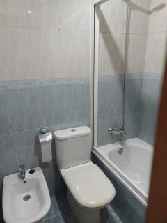 Apartamento 2 habitaciones con garaje - Gondomar - 4