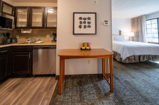 Staybridge Suites Houston West - Energy Corridor by IHG - Houston - 4