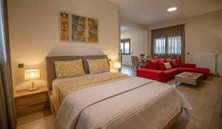 ELEMENT Suites - Kalambaka - 1