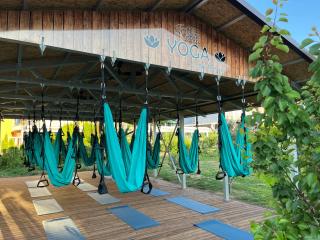 Hotel Plamena Palace - 1