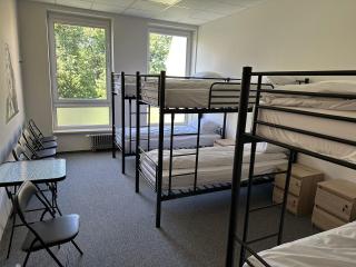 Mololo Art Hostel - 8