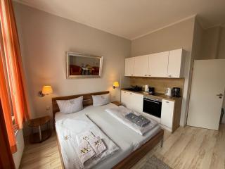 Villa Rosengarten 9 Rosenblatt - 4