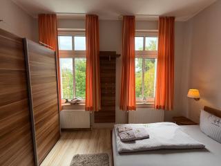 Villa Rosengarten 9 Rosenblatt - 7