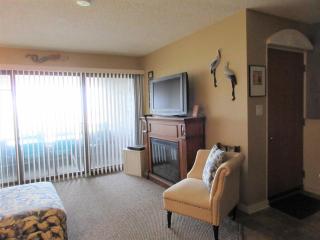 Fishery Condo With Ocean Views, 3 Bedrooms And 2 Baths And Lifeguarded Pool, - Ship Bottom - 7