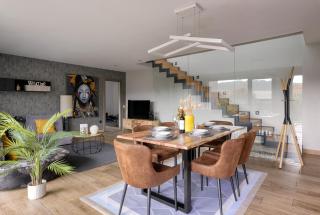 Casa Unifamiliar con Vistas al Paisaje y Encanto en el Corazón del País Vasco,España - Mungia - 4
