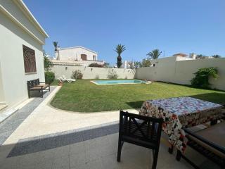 Villa kantaoui - Sousse - 2