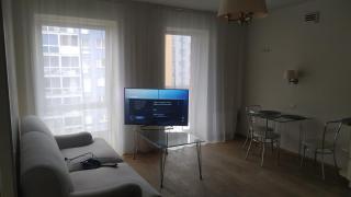 Real appartment - 9