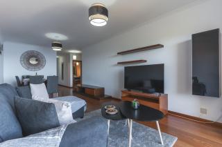 My Home Reis Magos by Atlantic Holiday - Caniço - 6