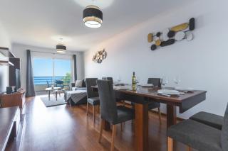 My Home Reis Magos by Atlantic Holiday - Caniço - 5
