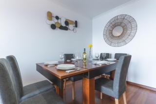My Home Reis Magos by Atlantic Holiday - Caniço - 4