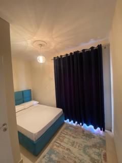 Apartament Prane Kompleksit Tropikal - Durazzo - 6