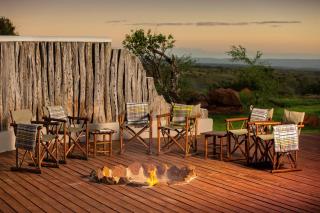 Lalibela Game Reserve - Mills Manor - Paterson - 2