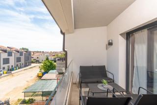 Apartment Martin Funtana - 9