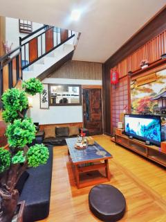 Hanki Guest House syariah - Gadok 1 - 3