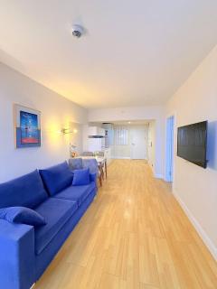 ORBI CITY Apart hotel - Batumi - 4