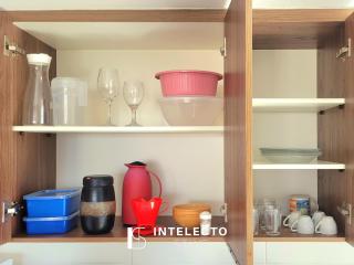 Vista incrível -2qtos c/ suíte-próx shopping e PUC - 6