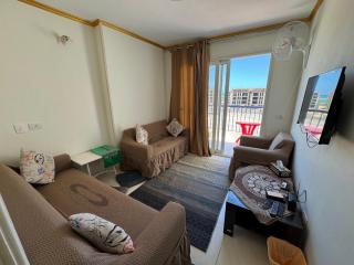 Porto marina residence - El Alamein - 0
