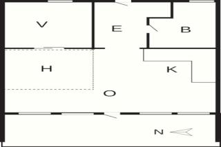 4 person holiday home in Ærøskøbing-By Traum - Ærøskøbing - 9