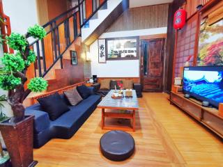 Hanki Guest House syariah - Gadok 1 - 4