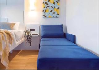 ORBI CITY Apart hotel - Batumi - 6