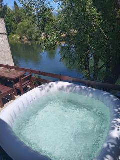 RiverView Buna - Mostar - Buna - 8
