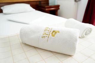 Hotel Bliss - Bucharest - 4