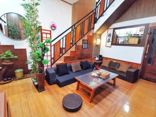 Hanki Guest House syariah - Gadok 1 - 5