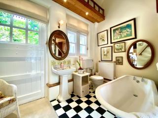 1 Bed in Ventnor IC144 - Ventnor - 4