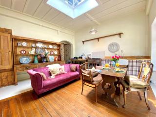 1 Bed in Ventnor IC144 - Ventnor - 1