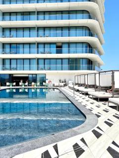 Mercury Suite Lovely with Pool access by ArcoBnb - St Julian's - 8