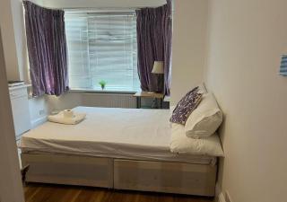 Central London Rooms - 3