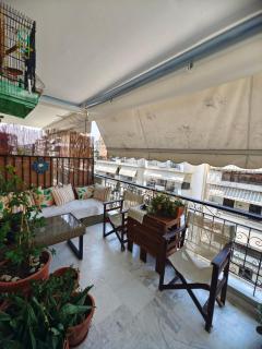 Private Room In a Shared Flat - Thessaloniki - 7