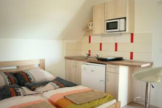 Pension Pod Palavů - Šakvice - 2
